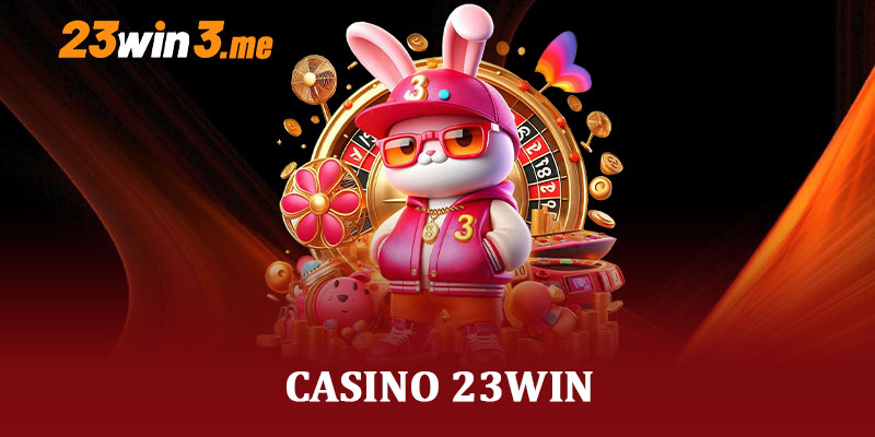 Casino 23Win