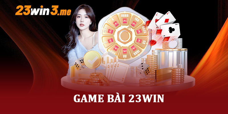 Game Bài 23Win